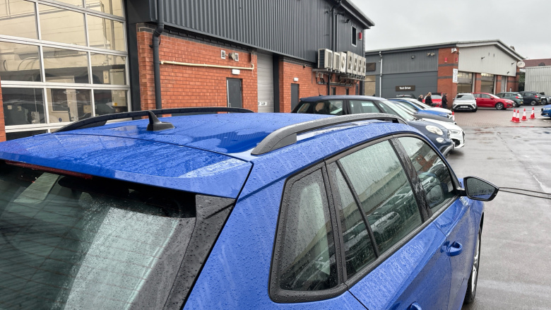 Skoda Kamiq 1.0 TSI SE 5dr DSG Petrol Hatchback